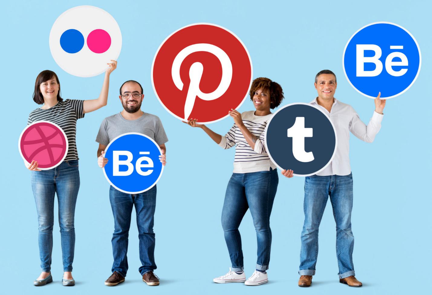 Brand Consistency Across Platforms